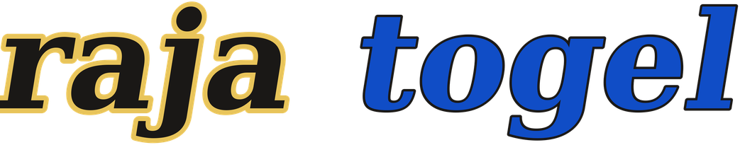 raja togel logo