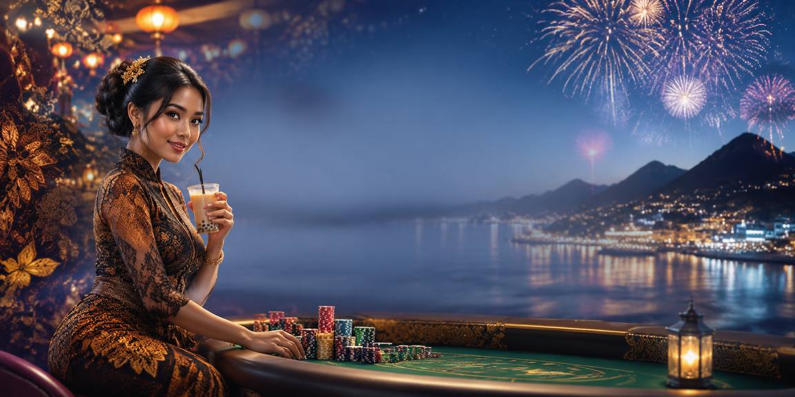 raja togel One Mobile Route from QRIS