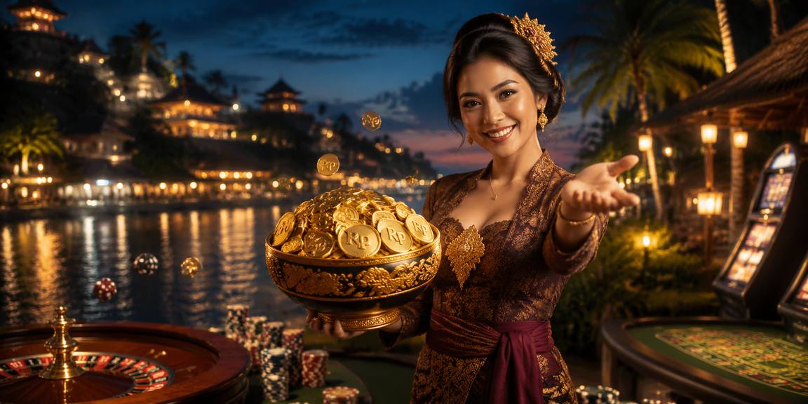 raja togel Double Choice
