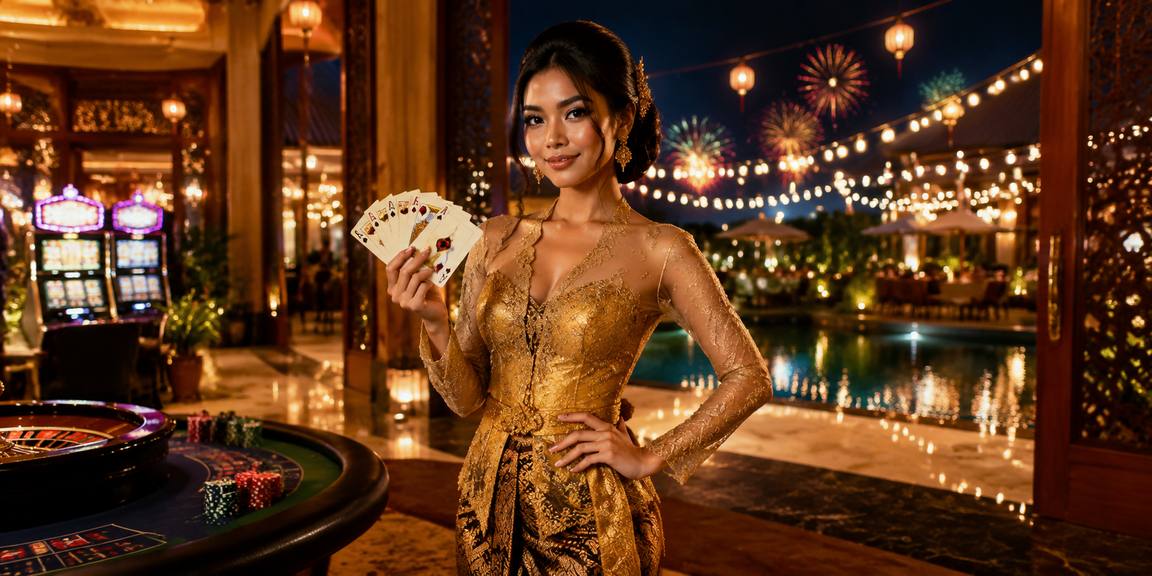 raja togel How Our Blackjack Tables Work